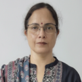 Neeta Mishra - MA, B.Ed., Over 6 years in corporate sector and 10 years in Education | CCA