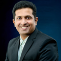 Er  Arun Joy - Certified Career  Counsellors (CCA  & CCCIS). Chartered Engineer & CMA
