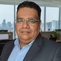 Sathish Kashyap - BSc Bcom